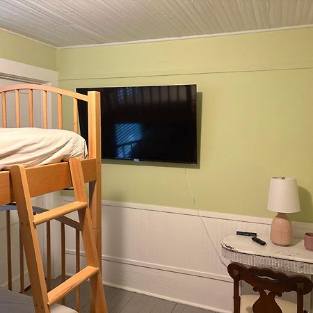 3Br/3Ba Charming Key West Style Home In Downtown Saint Augustine エクステリア 写真