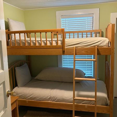 3Br/3Ba Charming Key West Style Home In Downtown Saint Augustine エクステリア 写真
