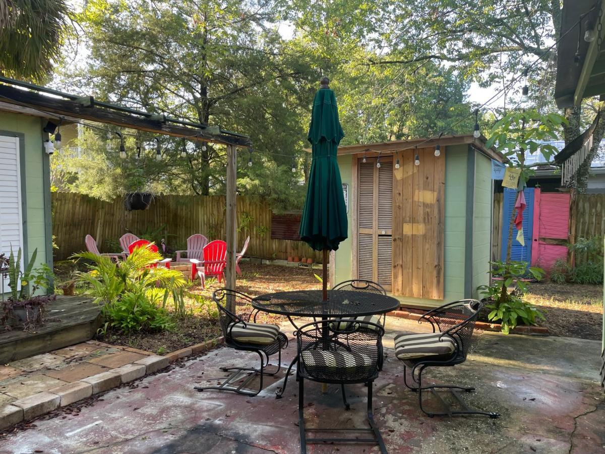 3Br/3Ba Charming Key West Style Home In Downtown Saint Augustine エクステリア 写真