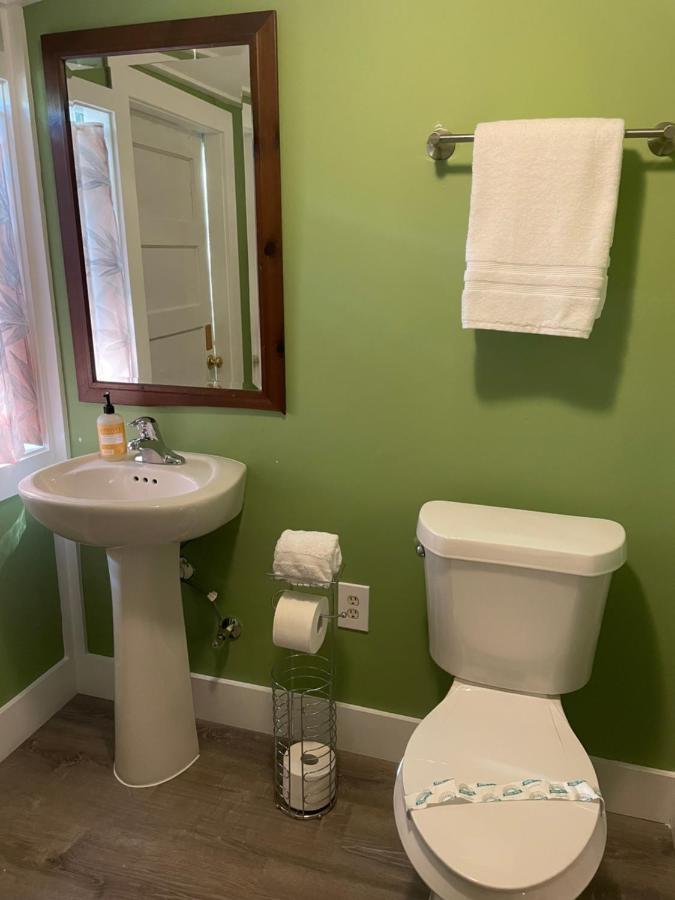 3Br/3Ba Charming Key West Style Home In Downtown Saint Augustine エクステリア 写真