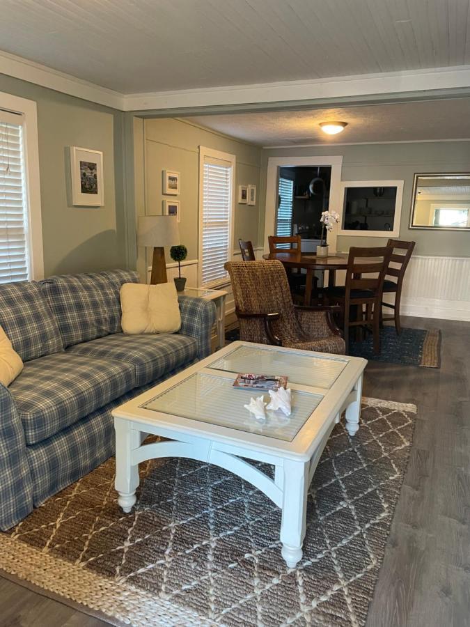3Br/3Ba Charming Key West Style Home In Downtown Saint Augustine エクステリア 写真