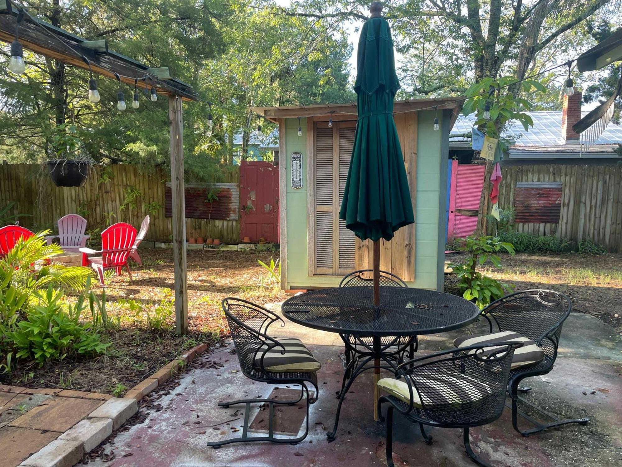3Br/3Ba Charming Key West Style Home In Downtown Saint Augustine エクステリア 写真