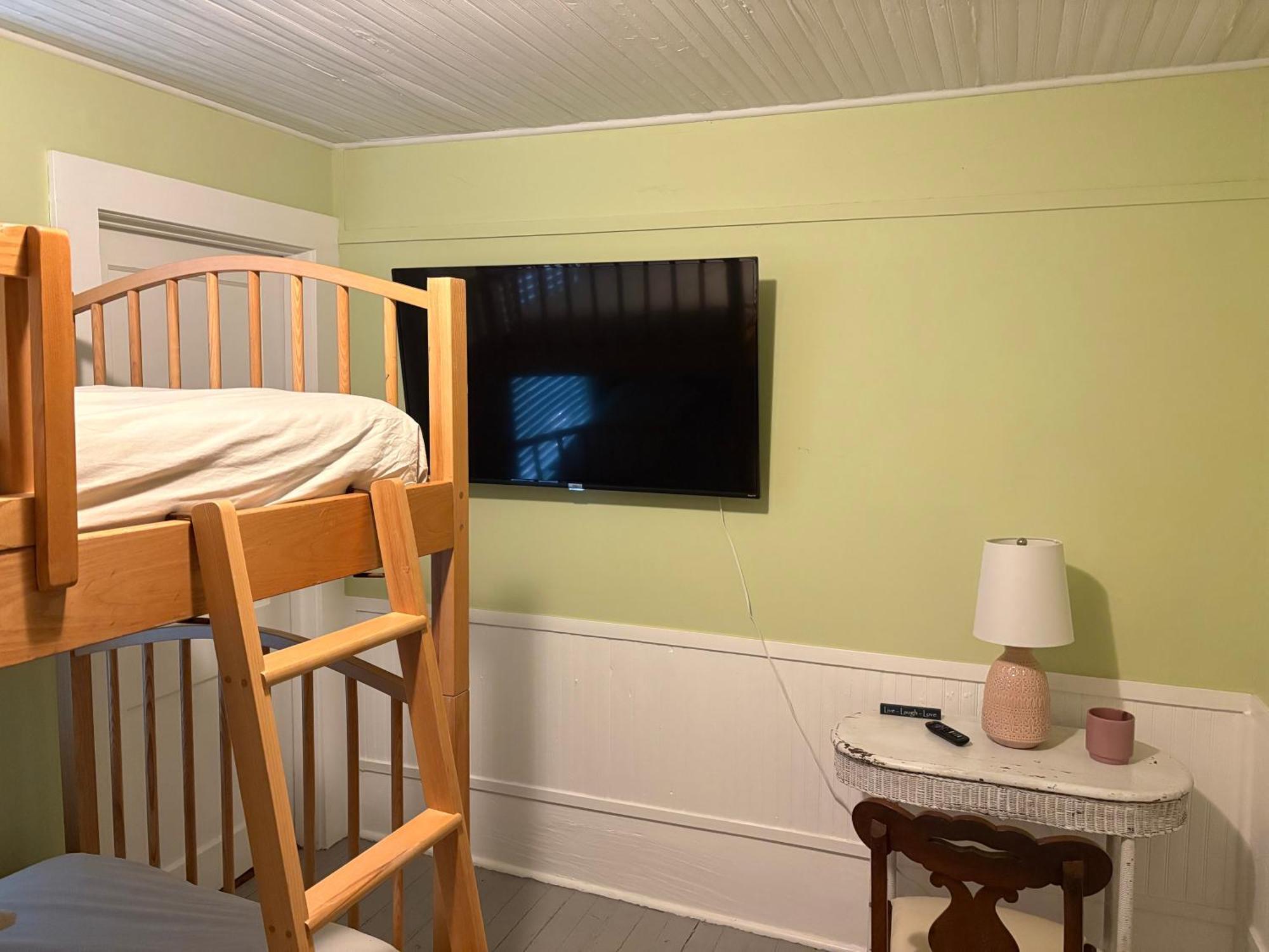 3Br/3Ba Charming Key West Style Home In Downtown Saint Augustine エクステリア 写真