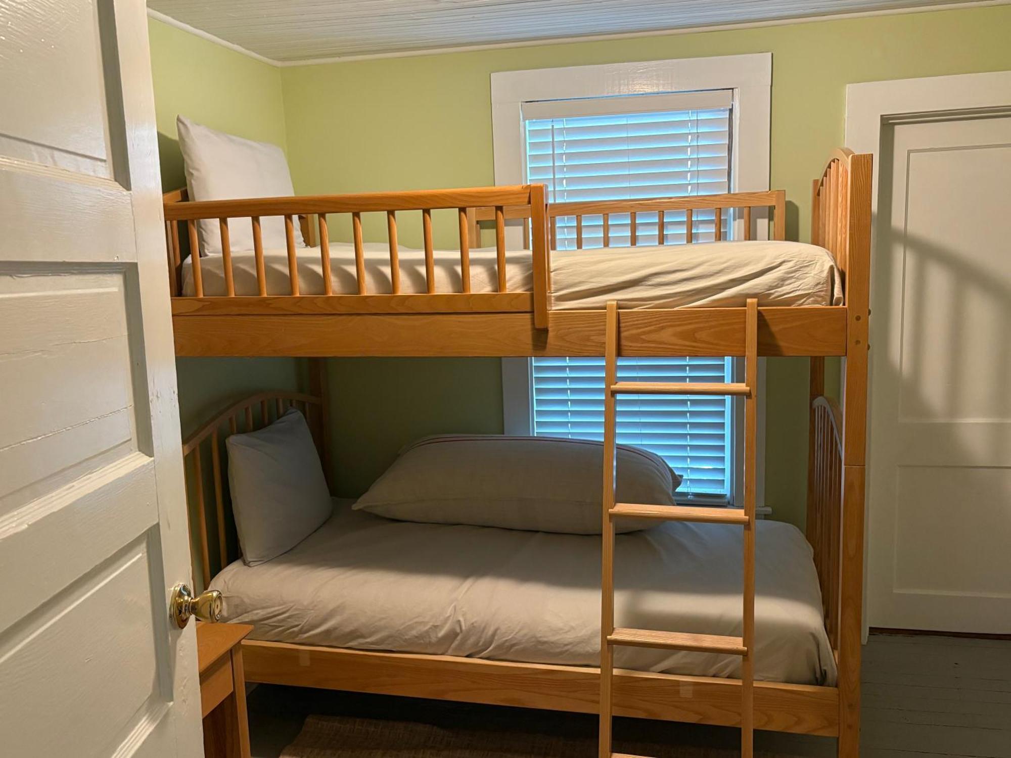 3Br/3Ba Charming Key West Style Home In Downtown Saint Augustine エクステリア 写真